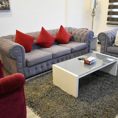 Aparthotel Leaders Plaza Salmiya à Koweït Extérieur photo