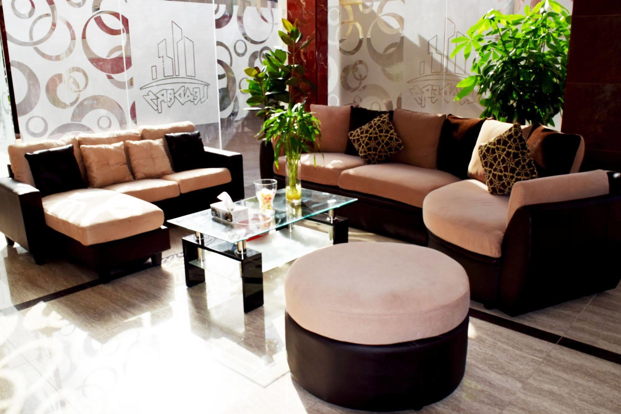 Aparthotel Leaders Plaza Salmiya à Koweït Extérieur photo